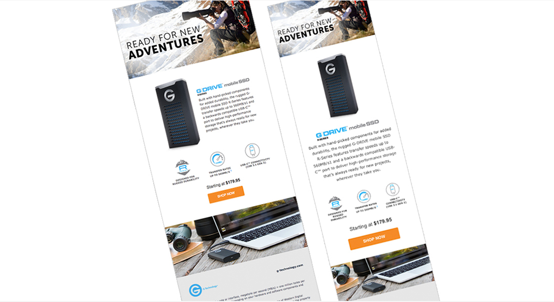 Product Cards