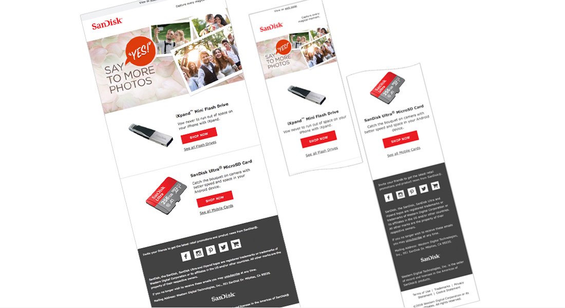 Product Cards