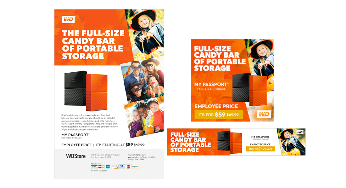Product Cards